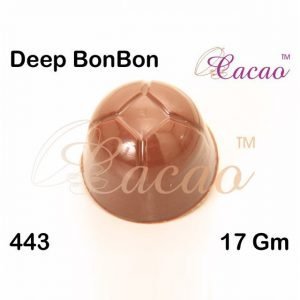 Cacao Professional Mould 443