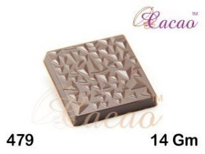 Cacao Professional Mould 479