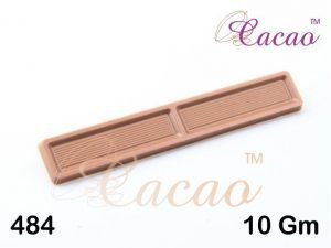Cacao Professional Mould 484