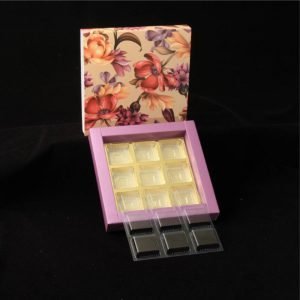 Classic Box 9 Pack of 10
