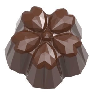 Chocolate World 1918