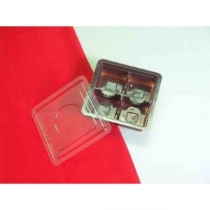 Dream Box 4 Cav Pack of 25