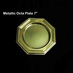 Metallic  D10 Pack of 10