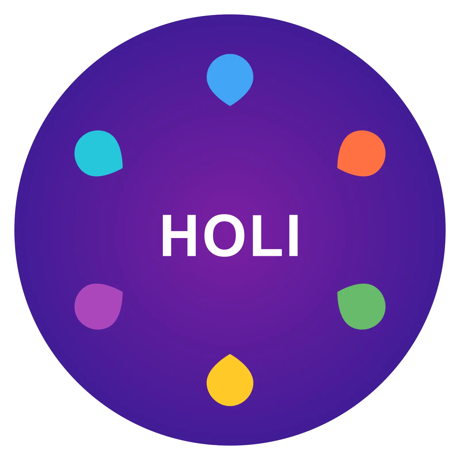 holi