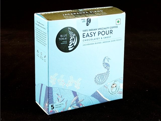 Easy Pour Jacaranda Medium Dark 2 Easy Pour Jacaranda Medium Dark 2