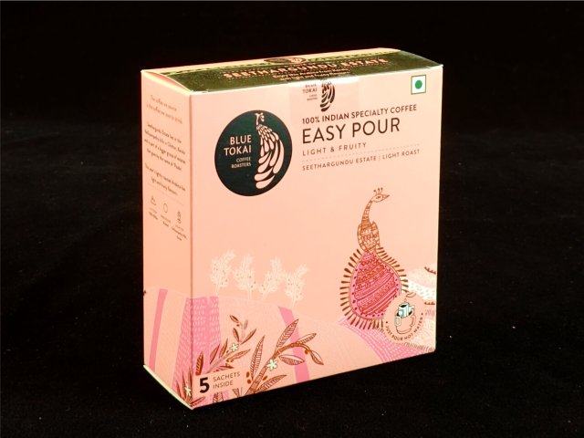 Easy Pour Seethargundu 2 Easy Pour Seethargundu 2