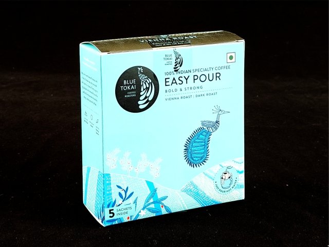 Easy Pour Vienna Dark 2 Easy Pour Vienna Dark 2