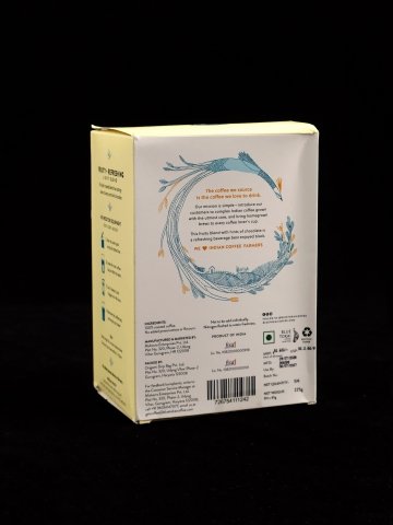 CB Light Blend A CB Light Blend A